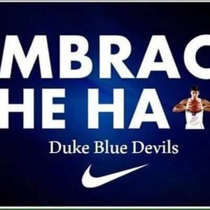 Meet your Posher, Doug